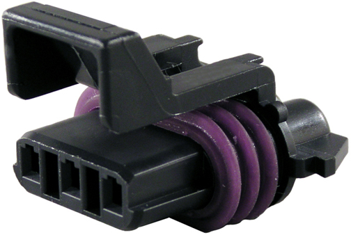 Metri-Pack Series 150